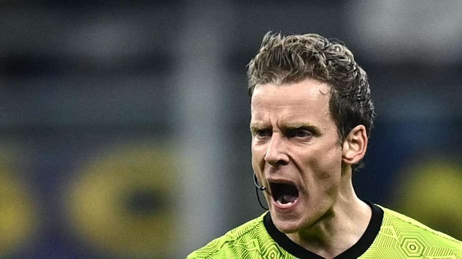 TS - Chiffi insufficiente, prova da 5. Ma non per il mani di Rabiot