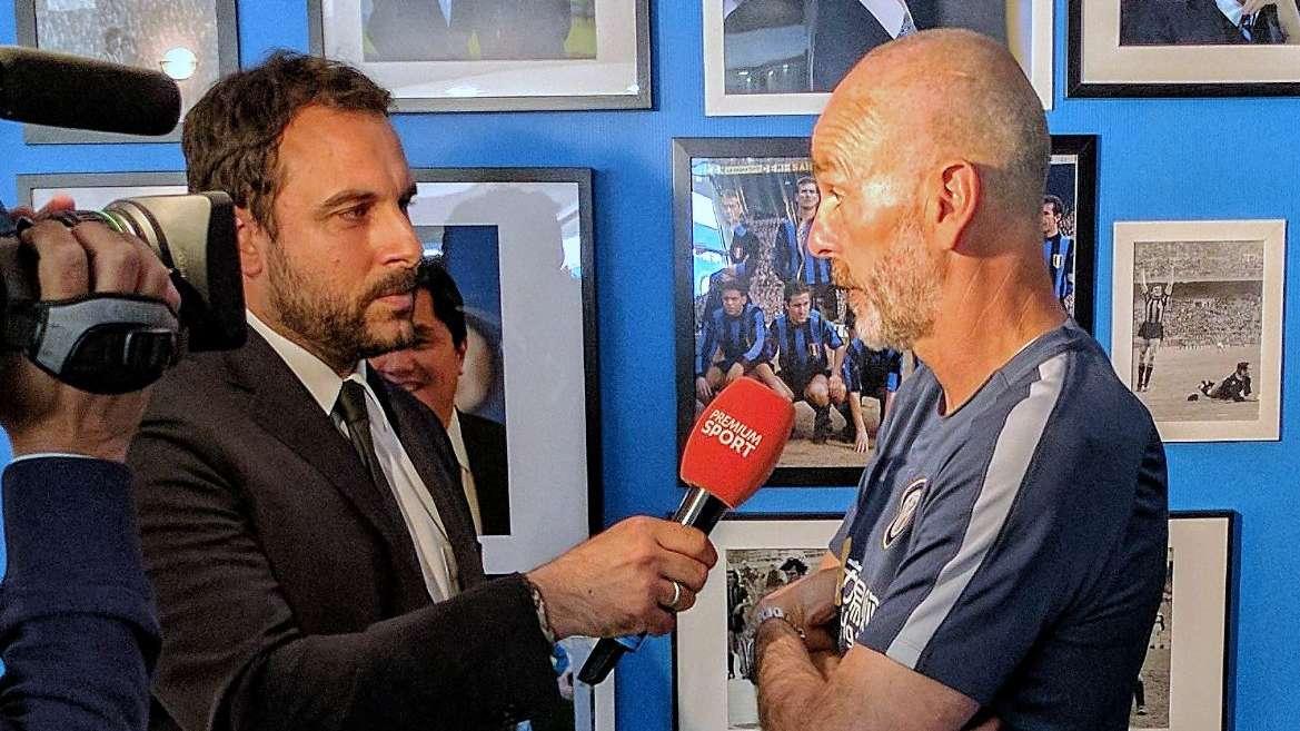 Pioli a PS: "Tutti responsabili, ora dimostriamo chi siamo"