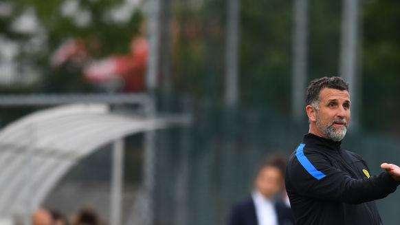 Inter Women, Sorbi rimane in bilico. Si parla anche di un ritorno di De La Fuente