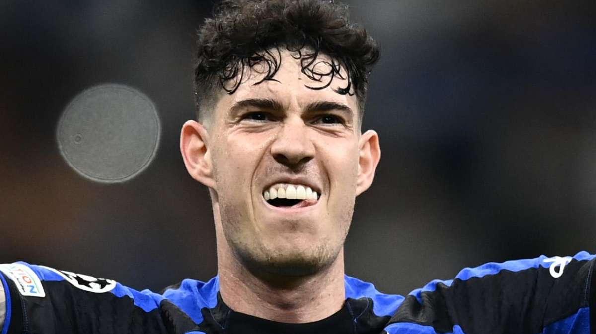 Bastoni promette: "Torneremo. Grazie per questa fantastica avventura"
