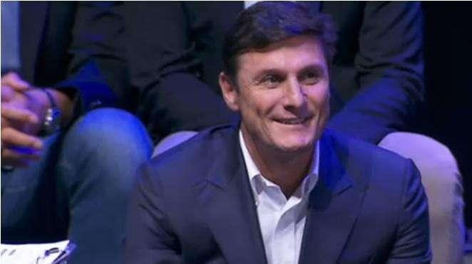 Zanetti: "Contro Milan e Barça due sfide importantissime"