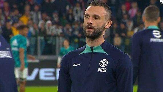 GdS - Brozovic scalda i motori: il croato può tornare titolare già con la Sampdoria