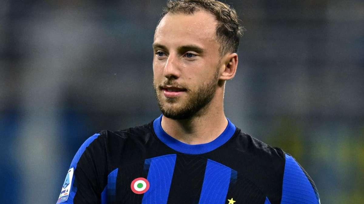 Pagelle GdS - Carlos Augusto il migliore. Bene Bisseck, tanti i bocciati