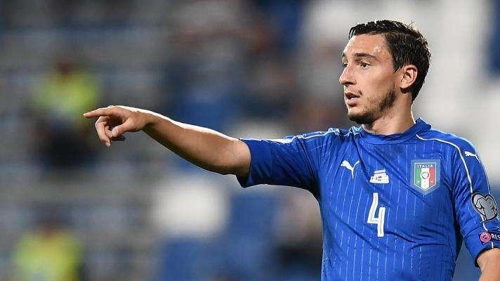 FcIN - Darmian, contatti con l'Inter a Milano. Conte lo considera un jolly, ma il prezzo deve abbassarsi