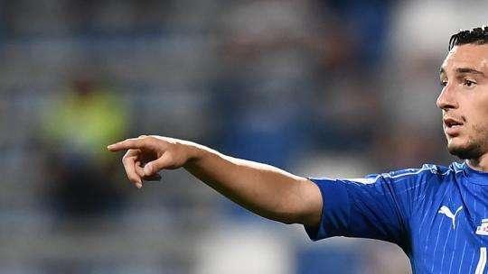 Sky - Inter-Darmian, contatti: è un'idea in caso di uscita di Dalbert e Miranda