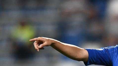 GdS - Inter, Juventus e Napoli non mollano la pista Darmian