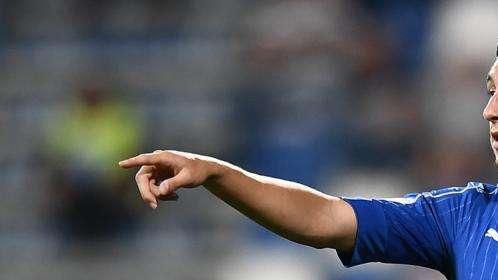 Corsera - Darmian o Kolarov le alternative per la corsia sinistra. Conte manifesterà i dubbi a Suning