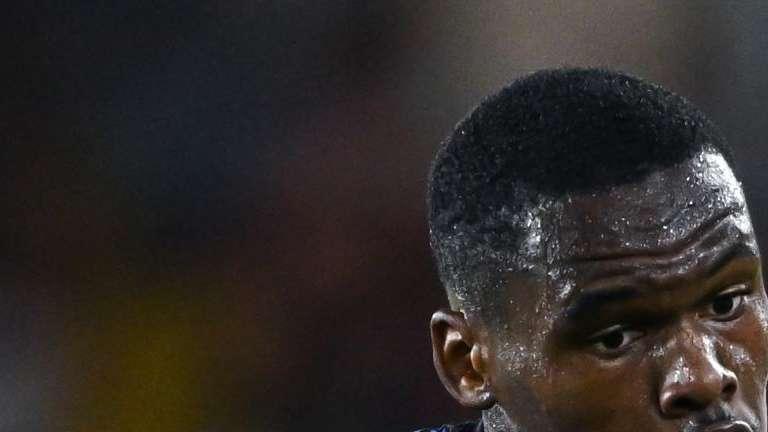 Serena: "Ecco perché l'Inter ha preso Bonny. Ha potenza e corsa, è un giocatore interessante"