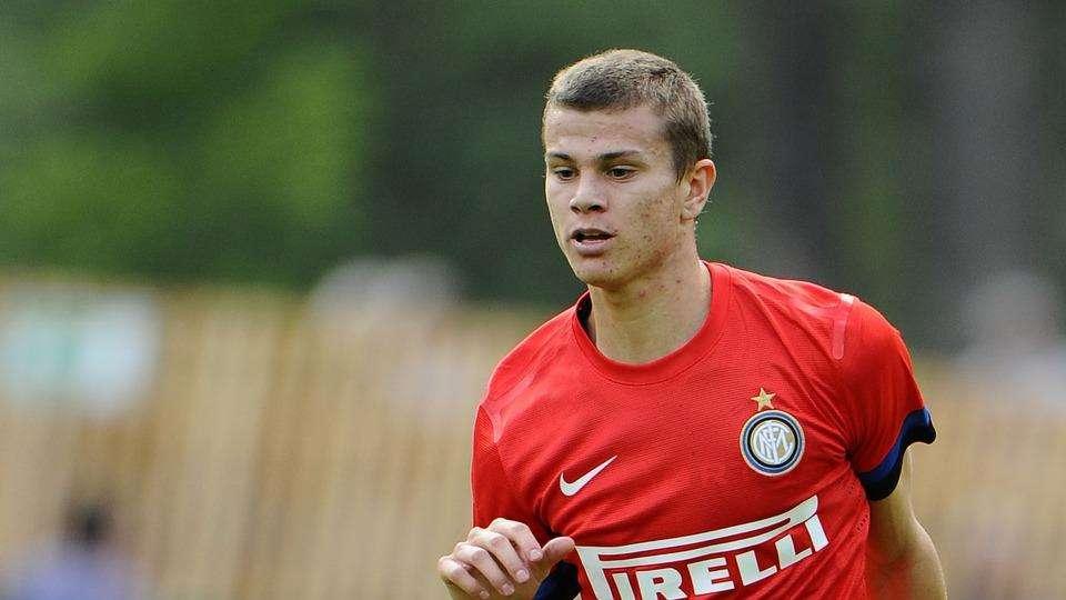 Samuele Longo