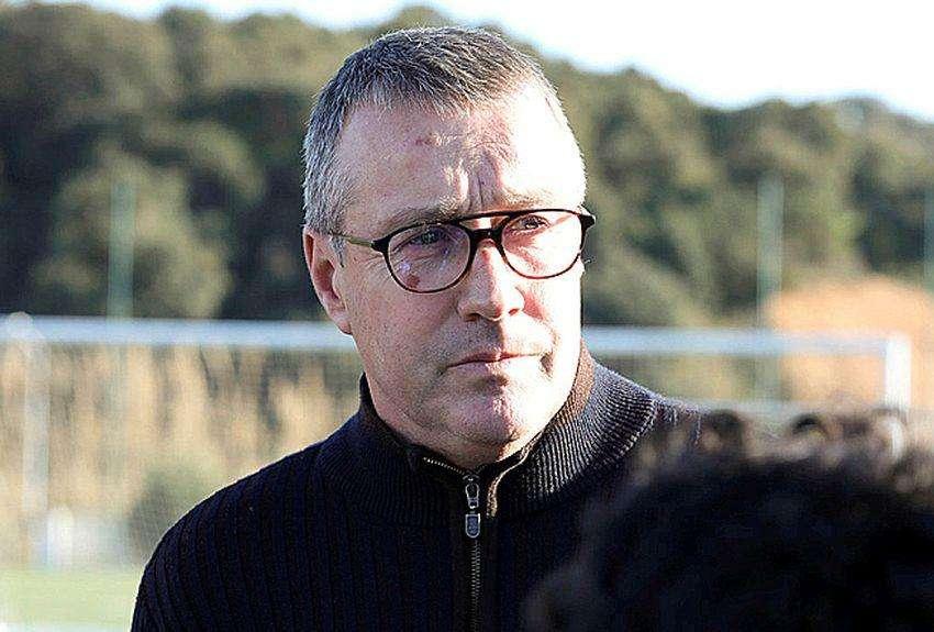 Francia Under 17, Giuntini: "Agoume capitano perché bravo e intelligente"