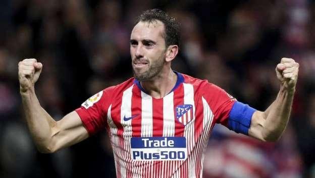 Cope - Godin, all'Inter +35% di ingaggio. No a 7 mln l'anno dall'Atletico
