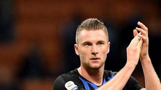 Marco Monti e l'Inter Camp in Slovacchia: "Avere Skriniar ha aiutato"
