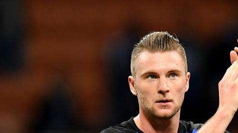 InterNazionali - Slovacchia, Skriniar titolare nel 2-1 in Ungheria. Per Lazaro 77' nello 0-0 tra Austria e Polonia