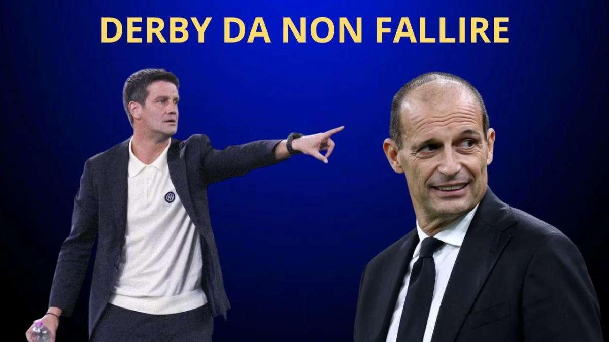 ACERBI-BISSECK e ZIELINSKI-SUCIC, i BALLOTAGGI di CHIVU: cosa FILTRA. COREOGRAFIE al DERBY?