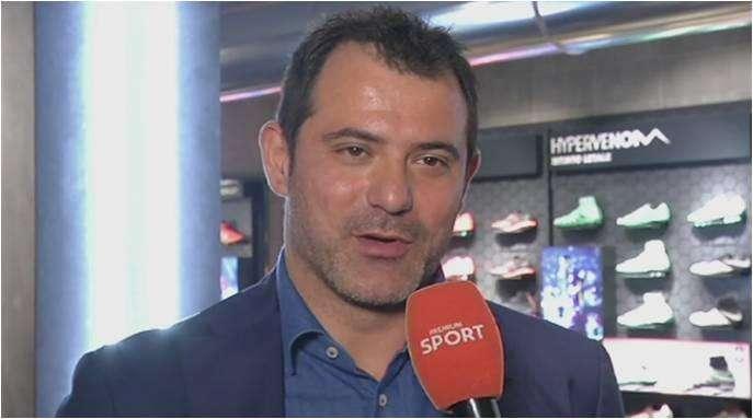 Stankovic nella top 11 di Sneijder: "Grazie mille, fratello"