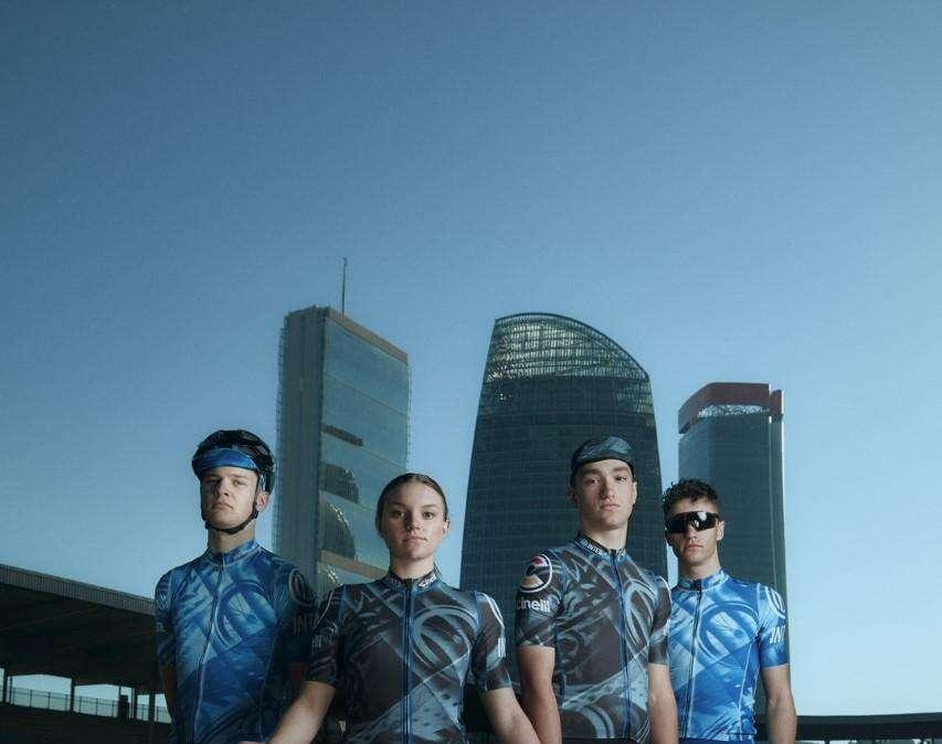 Inter x Cinelli: presentata una nuova collaborazione esclusiva Made of Milano