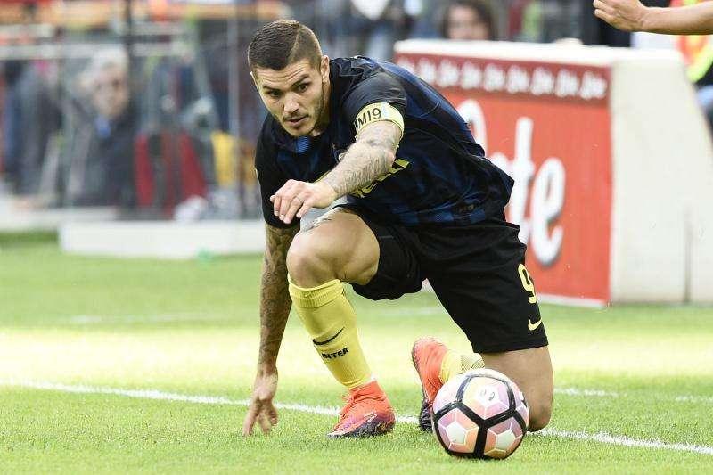 Bookies - Quotato l'addio di Icardi a gennaio. PSG a 2,50, poi Napoli, Atletico Madrid, Arsenal e Chelsea