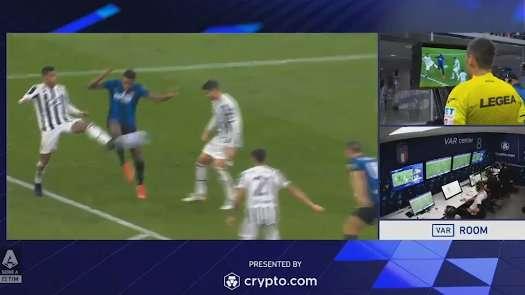 Gavillucci: "Il rigore assegnato in Inter-Juve? Creato un precedente pericoloso"