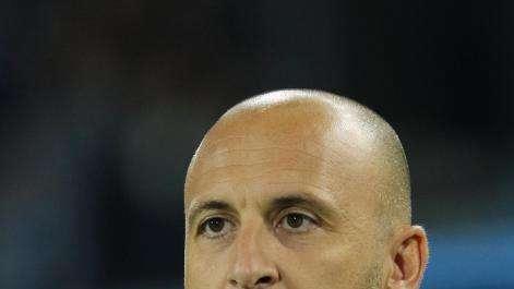 Ausilio: "Icardi? Caso chiuso, si pensi a stasera. Con Pupi agiamo insieme"