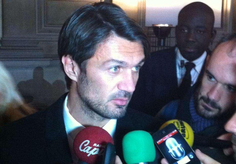 Maldini punge l'Inter: "Aveva in casa un talento..."