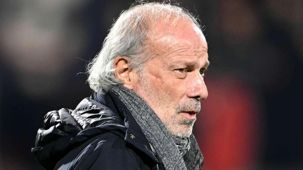 Sabatini esplode: "A Roma cose ignobili. Mou dirà che non ho vinto, non me ne frega un caz*o"
