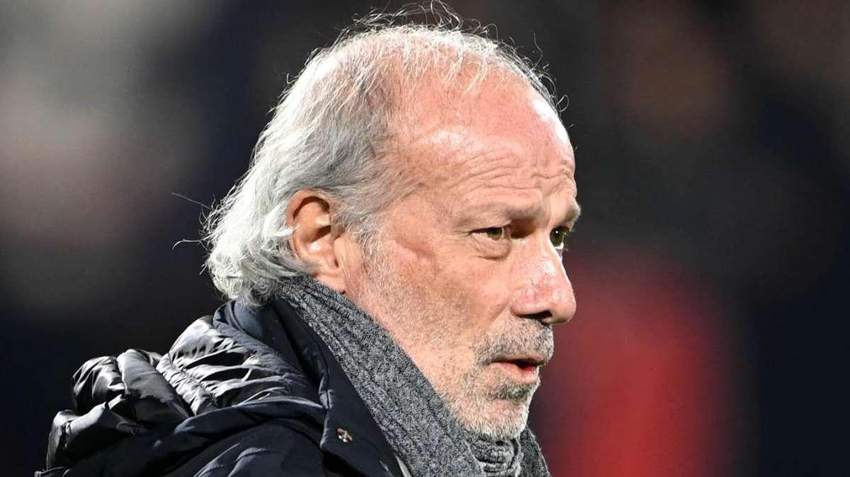 Sabatini precisa: "Inter società meravigliosa, avrei voluto dare di più. Rammaricato solo per l'approccio"