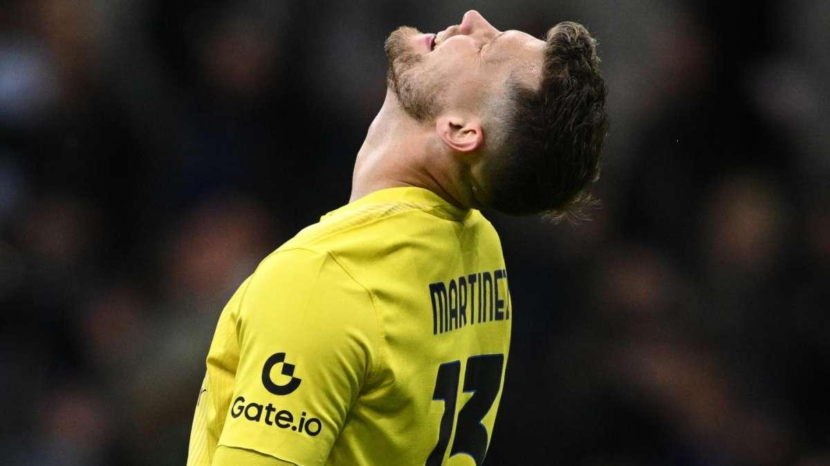Pepo si gode la serata: "Che bello il calcio quando impazzisce"