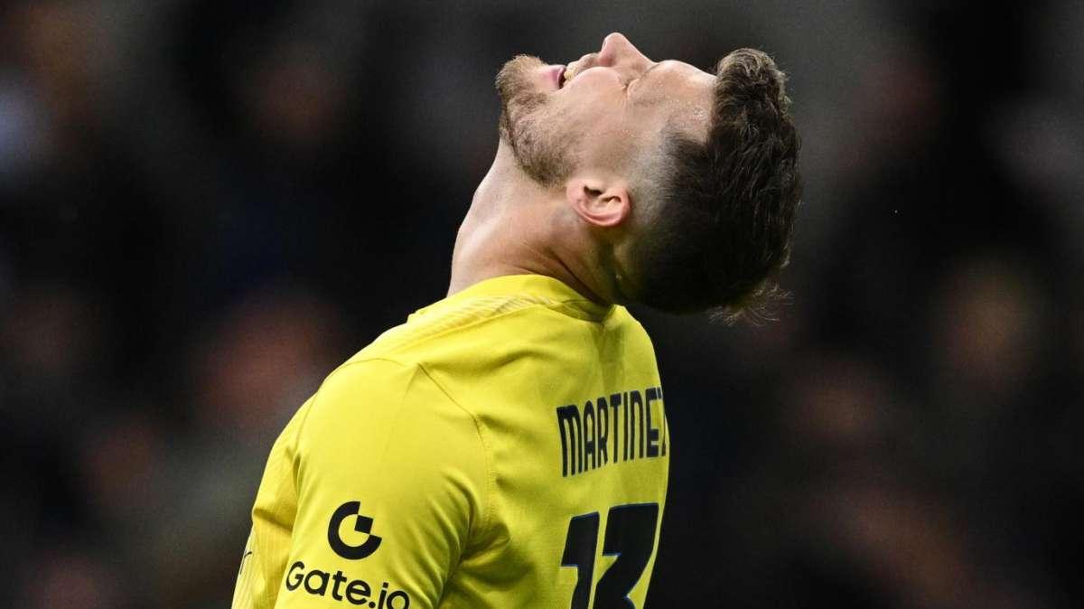 CdS - Pepo Martinez, futuro da titolare più vicino. Sommer non sarà il vice 
