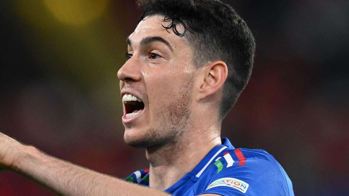 Sky - Francia-Inter, Bastoni recuperato: Spalletti lo ha provato tra i titolari con Dimarco e Frattesi 