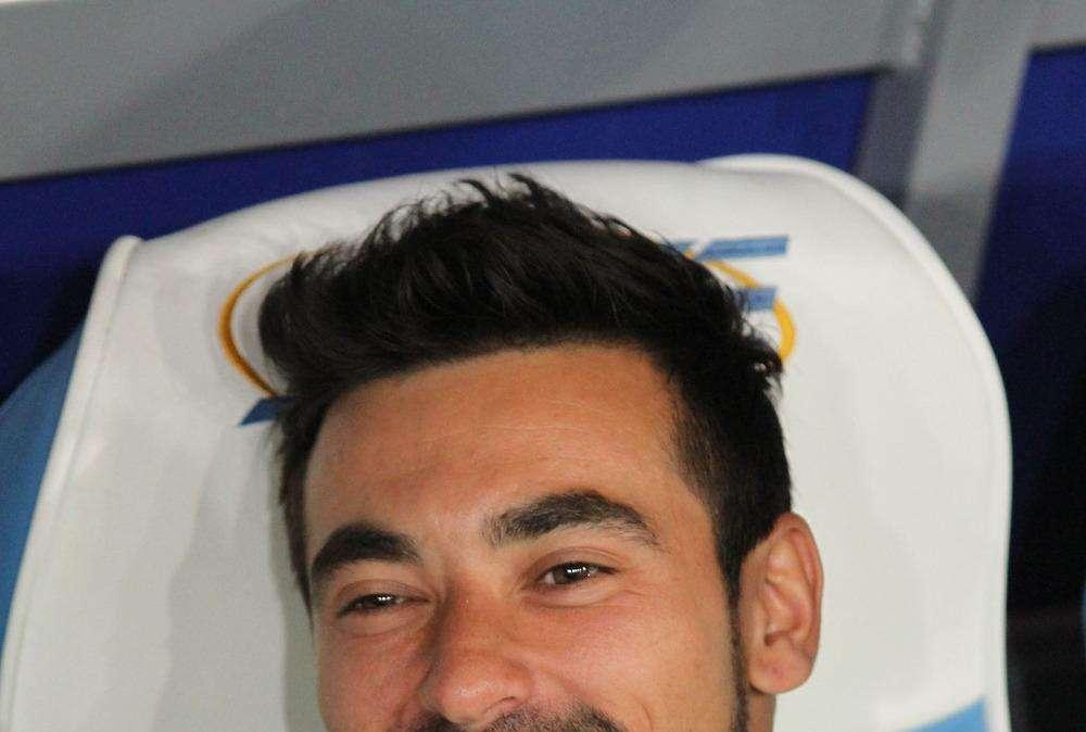 Gazzetta sicura - Lavezzi spinge per l'Inter