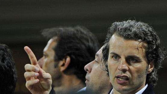 Colonnese: "L'Inter ha milioni di tifosi che meritano..."