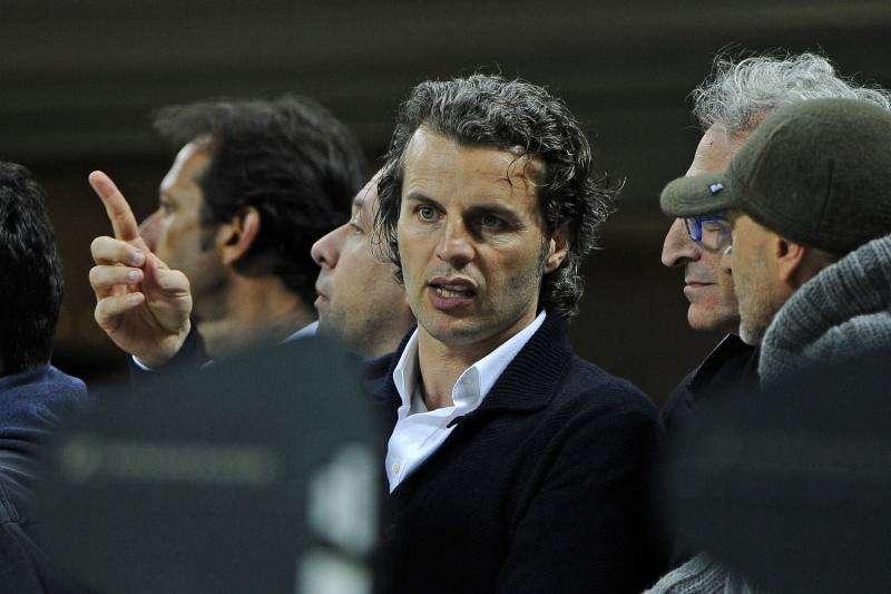 Colonnese: "Inter da primi 4 posti, l'assenza dalle Coppe può aiutare anche in ambito Scudetto"