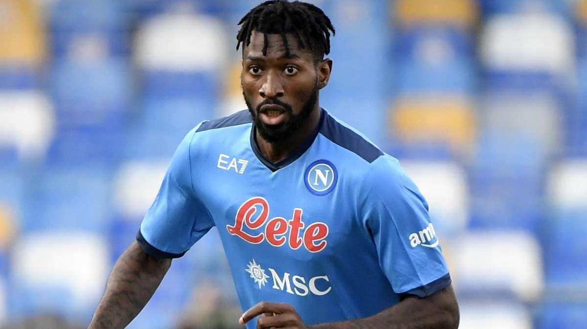 Napoli, Anguissa: "A Verona risposta importante. Scudetto? Dobbiamo arrivarci gara dopo gara"