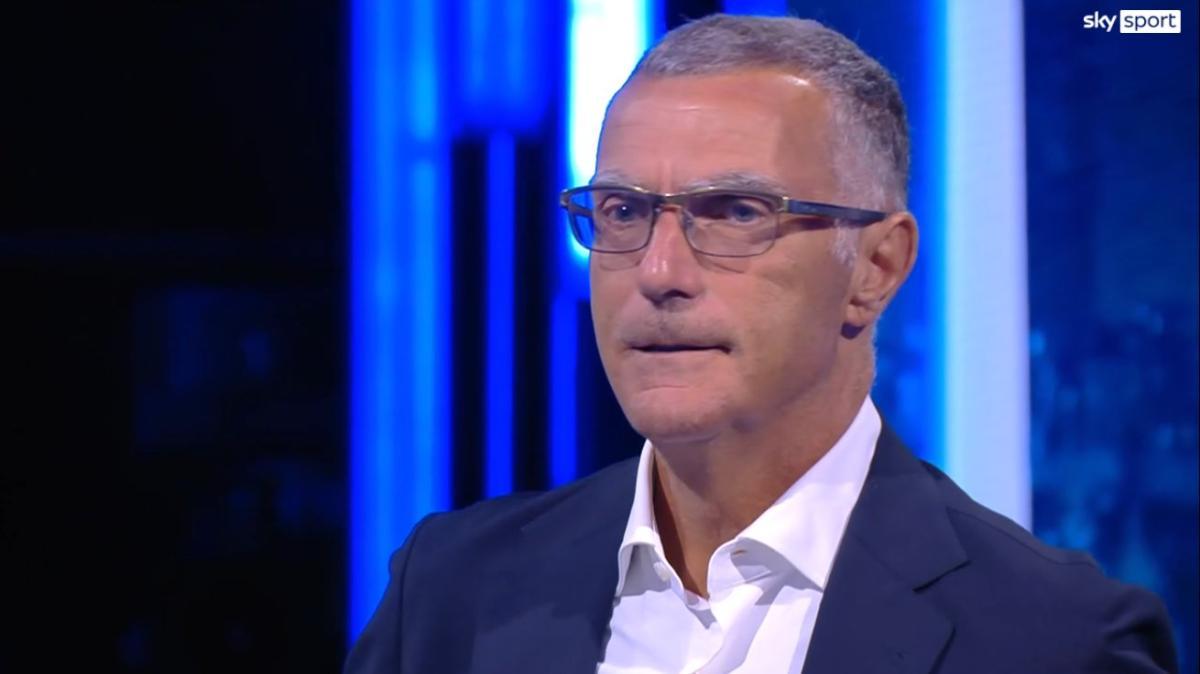 Bergomi: "I tre inglesi alzano il livello, ma la squadra rimane quella"