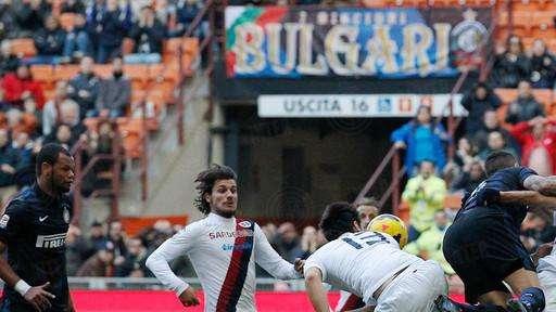 GdS - Torti arbitrali, l'Inter studia una strategia