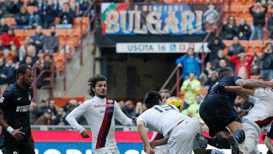 F. Bianchi: "Icardi, per vertici arbitrali episodio dubbio"