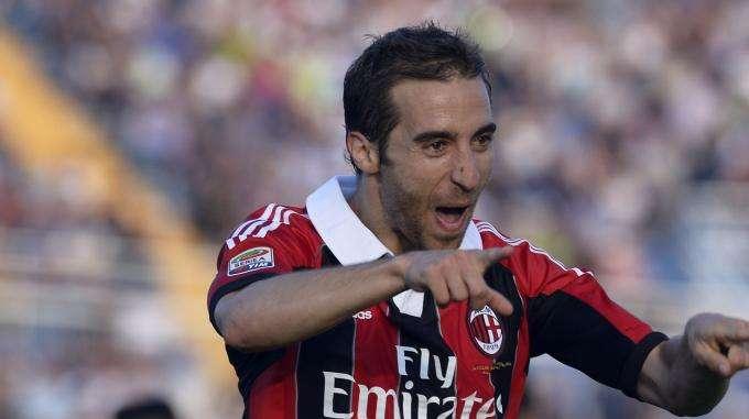 Flamini per l'Inter? L'agente: "Con il Milan ha chiuso"