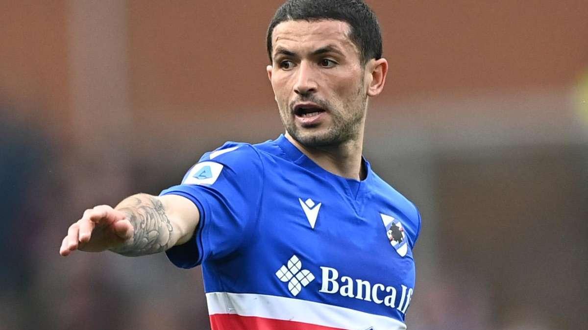 Samp, si ferma Sensi: il comunicato del club blucerchiato