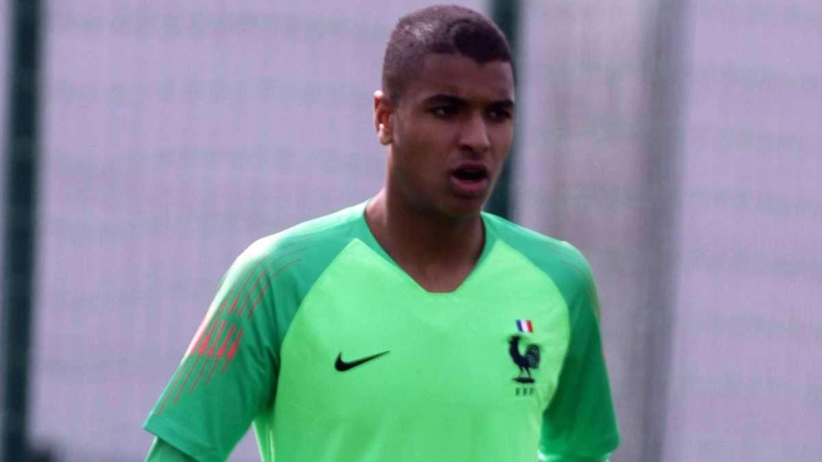 Dalla Francia - L'Inter studia i portieri del futuro: occhi sul francese Amjhad Nazih