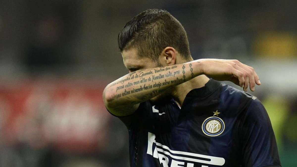 GdS - Icardi ancora 'pesante', ma adesso Palacio...