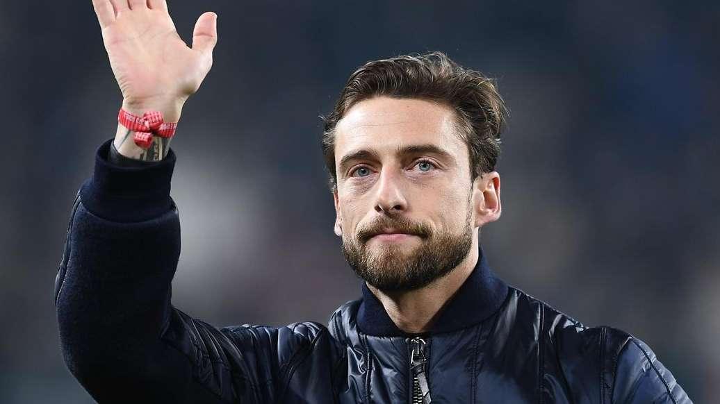 Marchisio: "L'Inter? Come se avesse vinto la Champions. Casadei e Frattesi sono da Juve"
