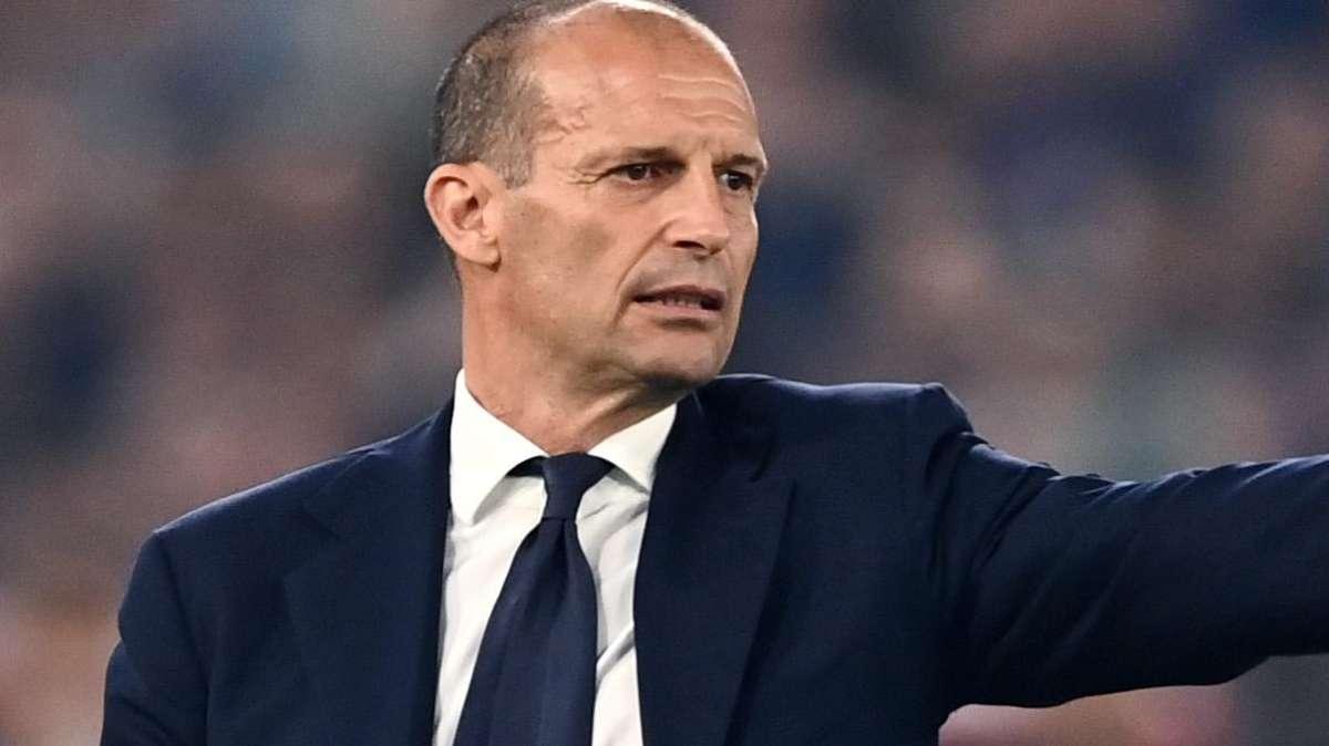 VIDEO - Juve-Inter e la "pedata" che manda Allegri fuori di testa: giallo risolto. Le immagini parlano chiaro