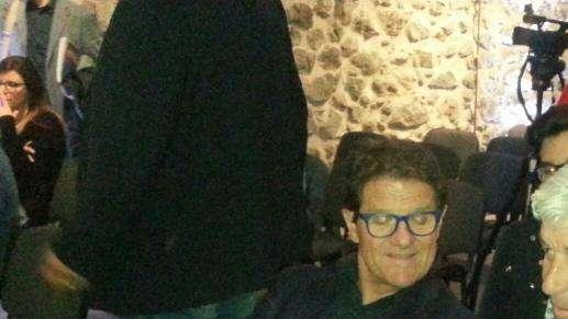 In Cina - Jiangsu, Choi in bilico: suggestione Capello
