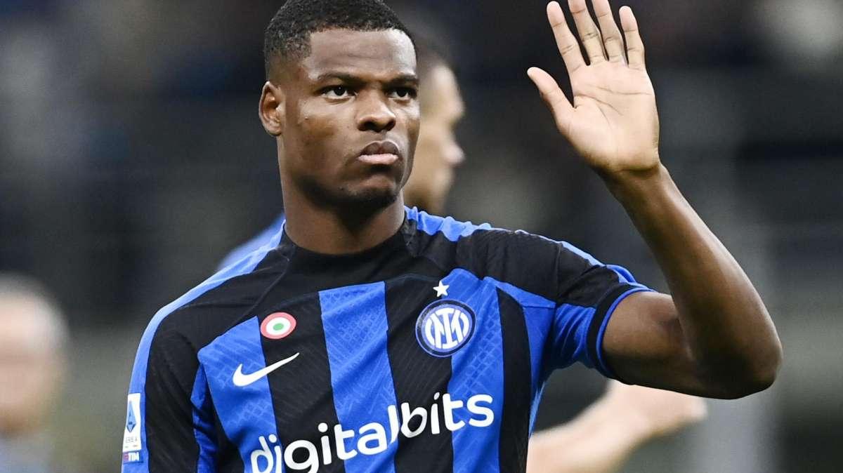 GdS - Dumfries addio: ecco il Chelsea. Sacrificio necessario per conti, Skriniar e Lukaku