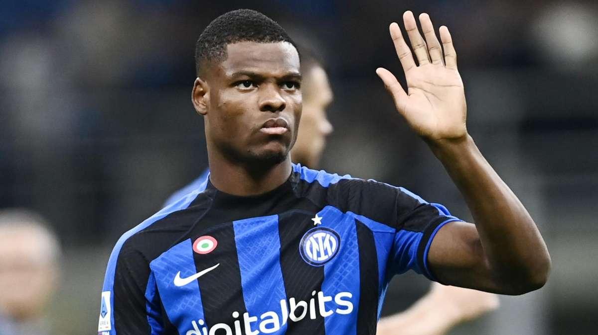 Sky - Inter-Chelsea, canale aperto: i discorsi per Lukaku potrebbero coinvolgere Dumfries