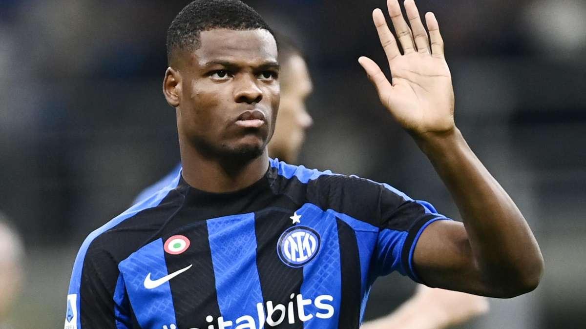 CdS - Dumfries sarà il sacrificato. Bastoni e Calhanoglu: no a Skriniar-bis