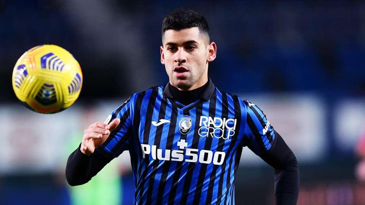 Atalanta, Cristian Romero falso positivo: la nota ufficiale del club
