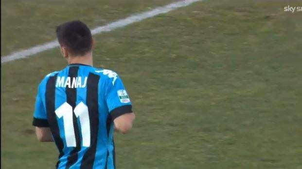 LMG - Longo ancora a segno, Girona sogna. Forte ok, Manaj stecca