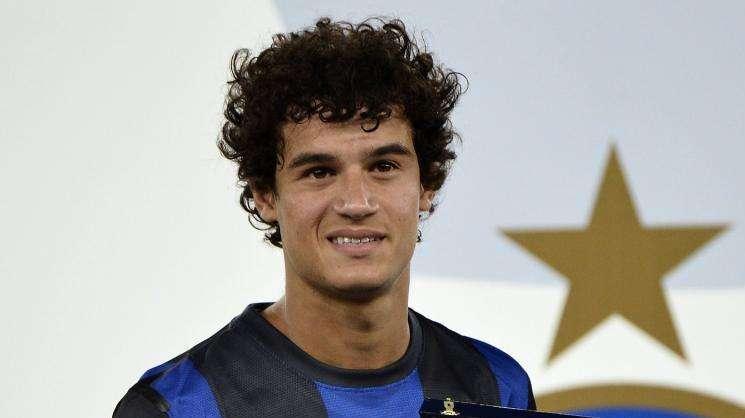 "Basta con Lucas, è l'ora di puntare su Coutinho"