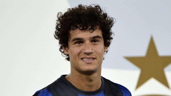 Wivi l'Inter: Coutinho e Ranocchia ospiti a Torino